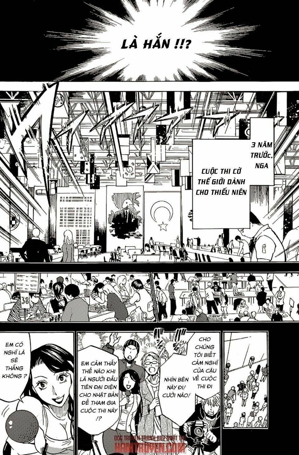 chrono monochrome chapter 1 32