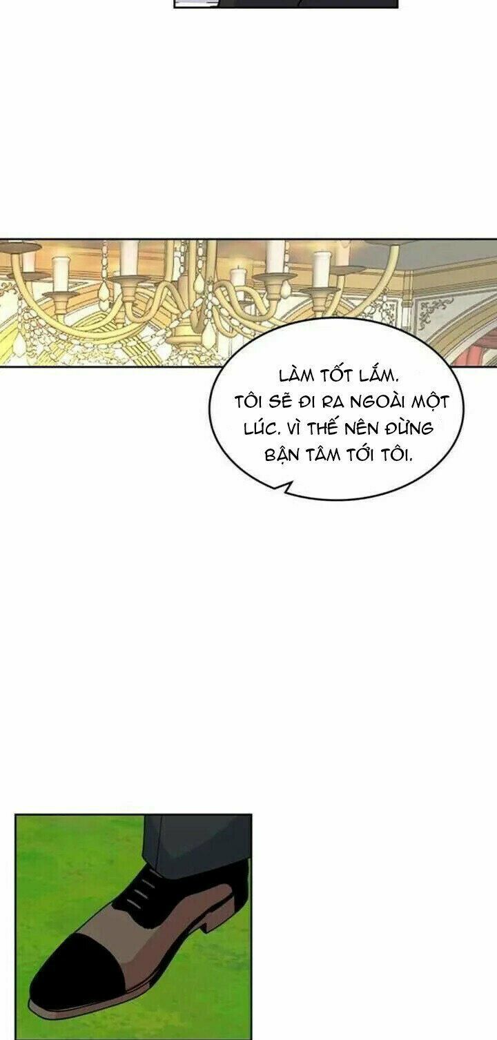 thú cưng của nữ phụ độc ác chapter 45 24