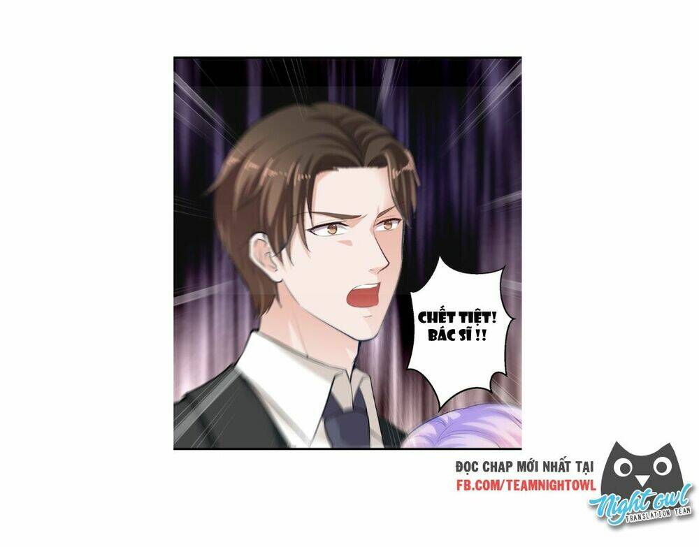 những mối tình bí mật không thể nói chapter 7 21