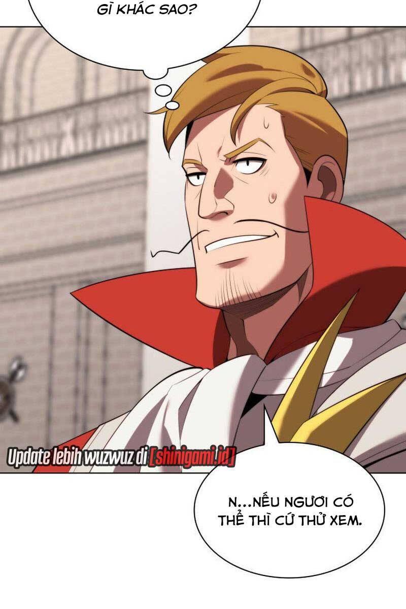 vượt qua giới hạn chapter 189 138