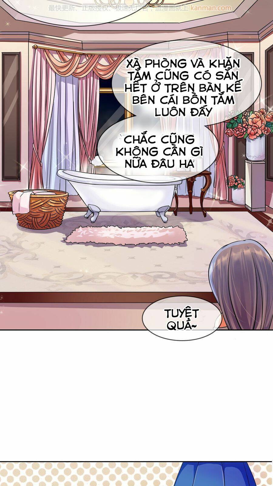 bá quyền trung thành tìm kiếm người yêu chapter 6 10