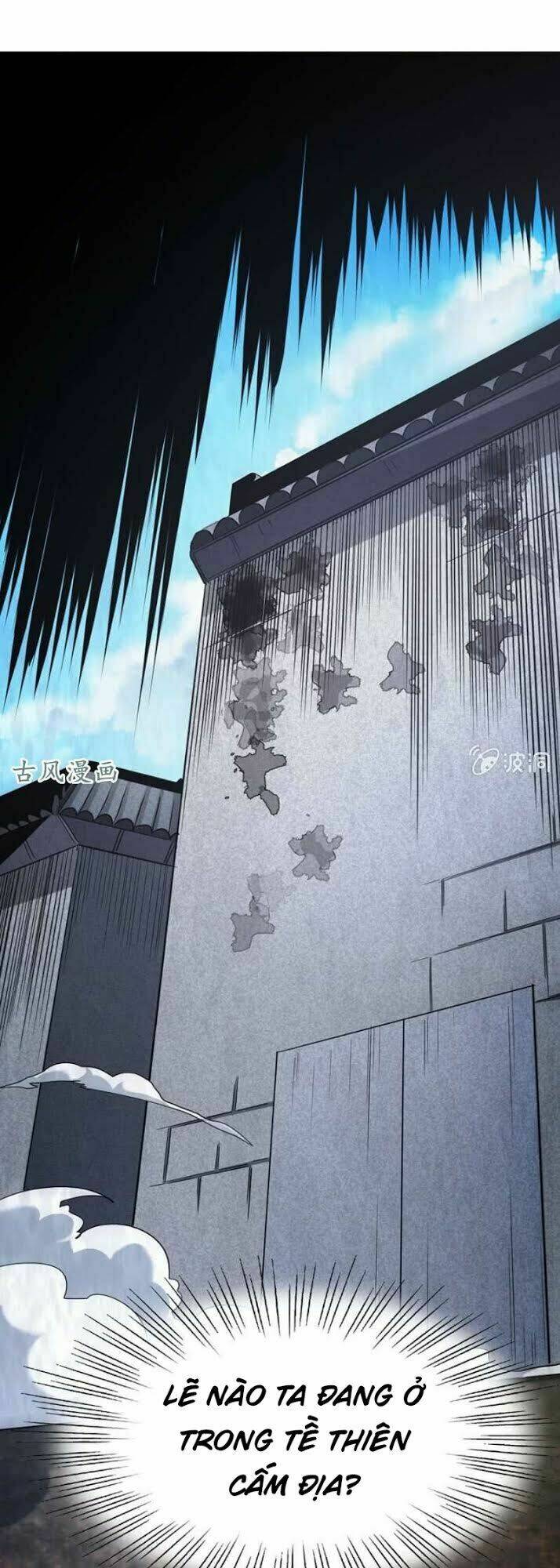 cửu dương thần vương chapter 77 16