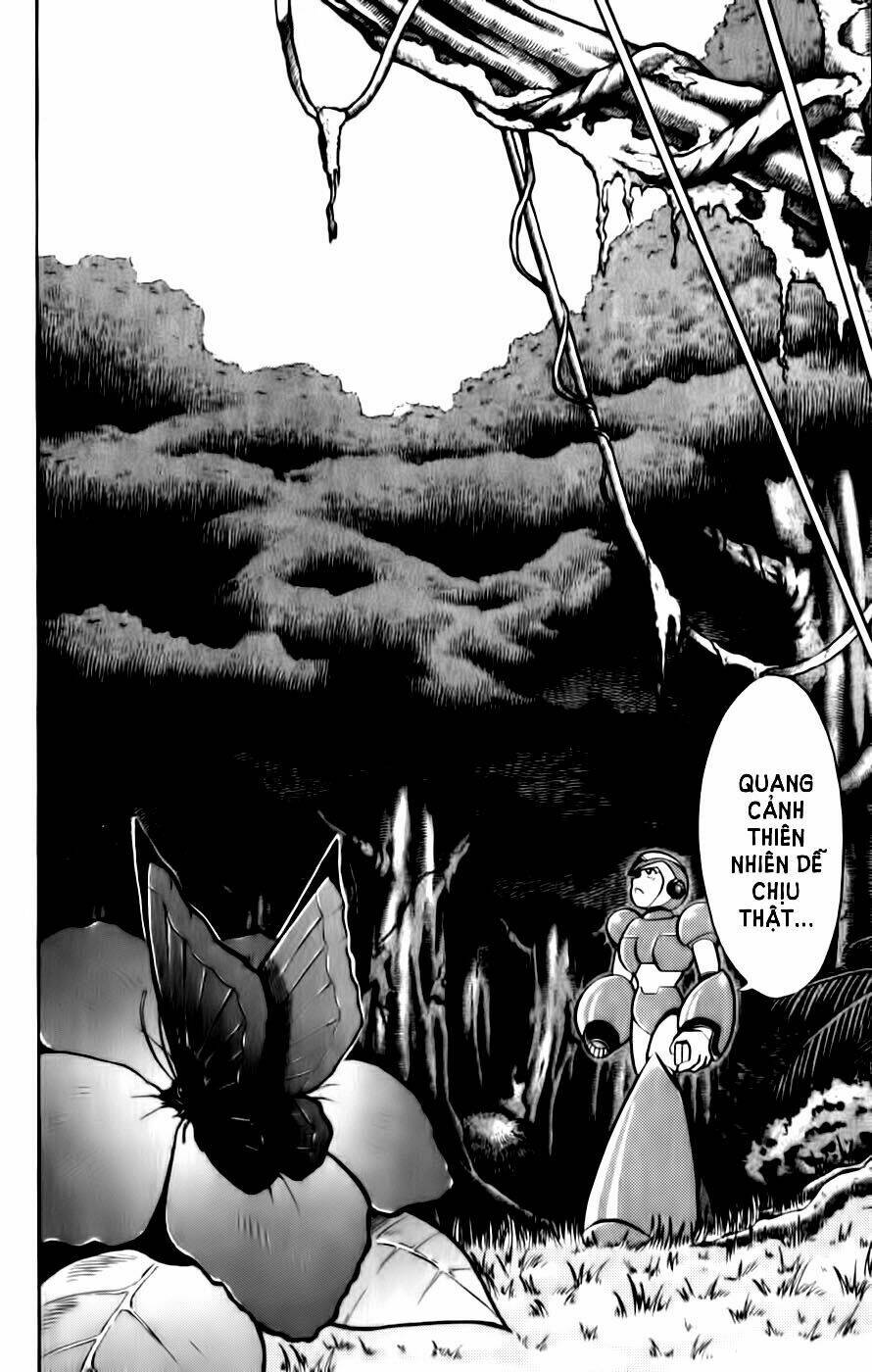 chiến binh thế giới ảo x - series chapter 47 5