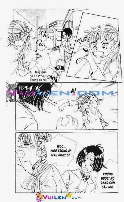 kẻ săn tiền chapter 2 16