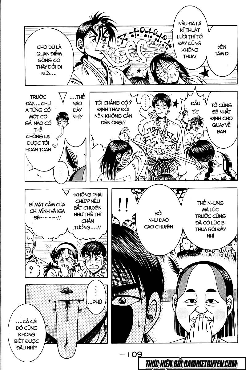 shin kotaro makaritoru! juudouhen chapter 192 6