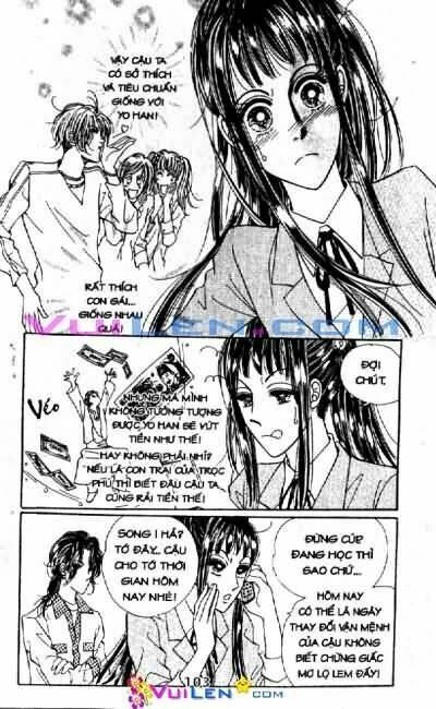 want you chapter 3 103