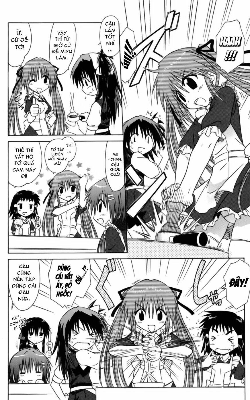 cahe detective club!! chapter 3 2