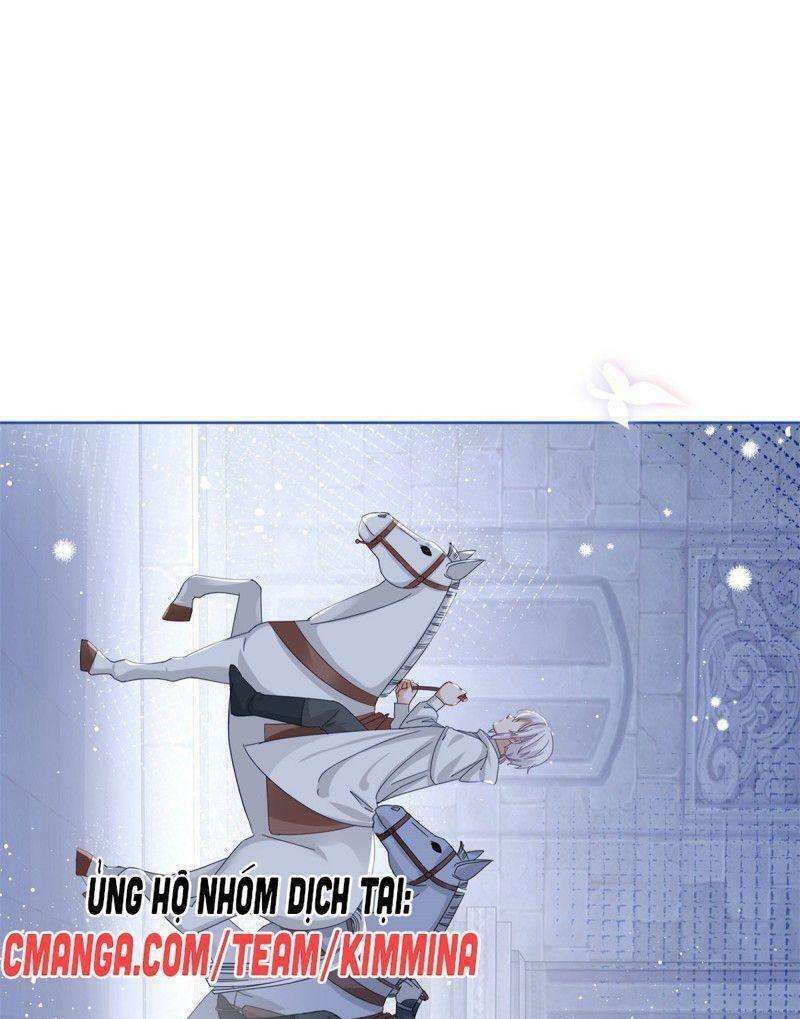 nữ hoàng đầu tiên của đế quốc chapter 27 29