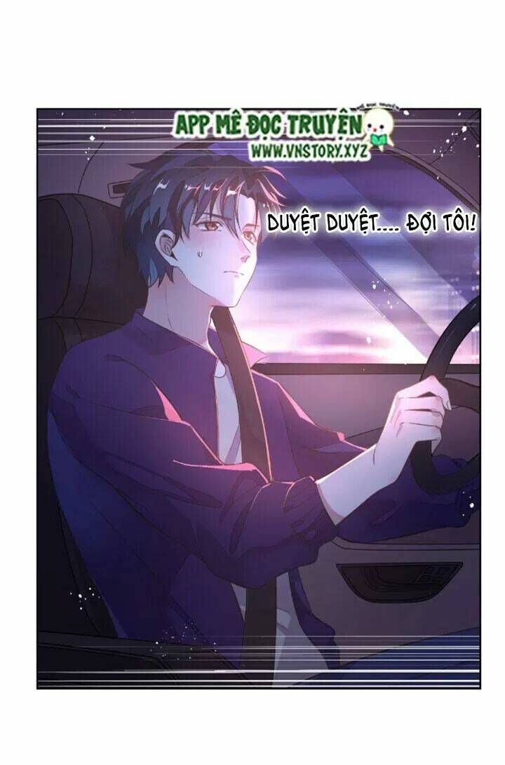 bạn trai kém tuổi bẫy yêu tôi chapter 13 42