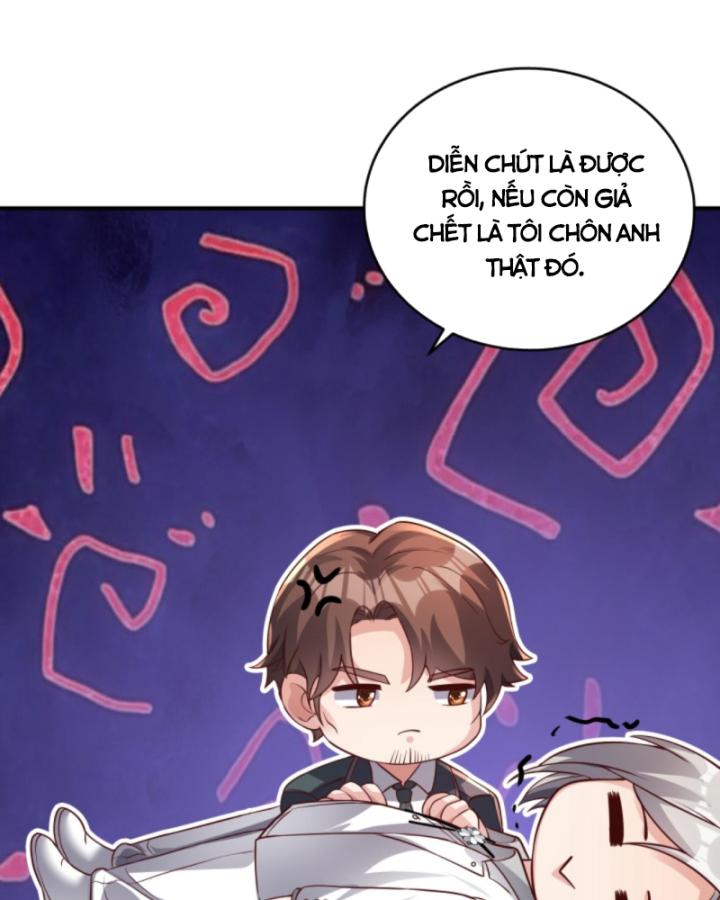 học cùng em gái, tôi bất cẩn vô địch rồi chapter 130 25