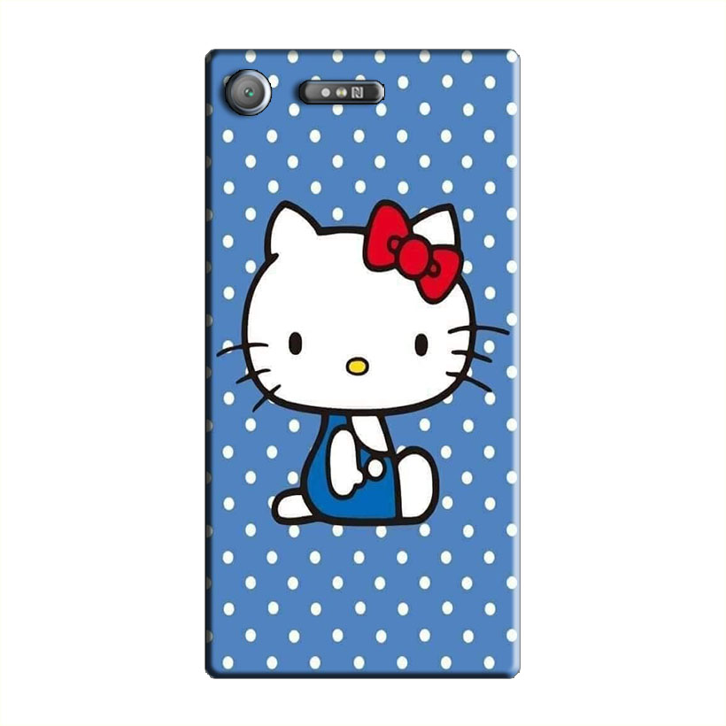 ỐP LƯNG IN DÀNH CHO SONY XPERIA XZ PREMIUM