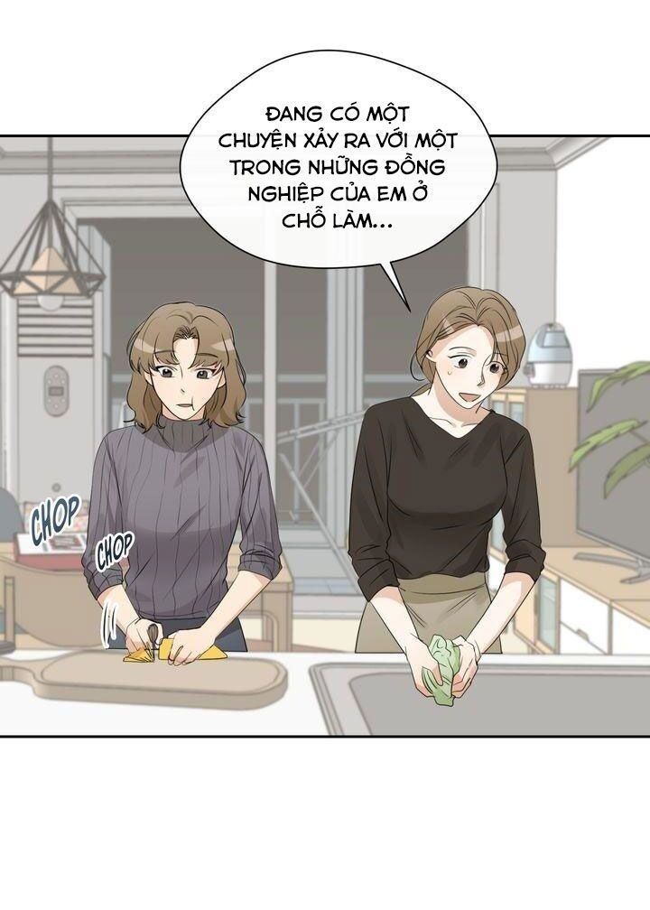 giấc mơ ngọt ngào chapter 6 45