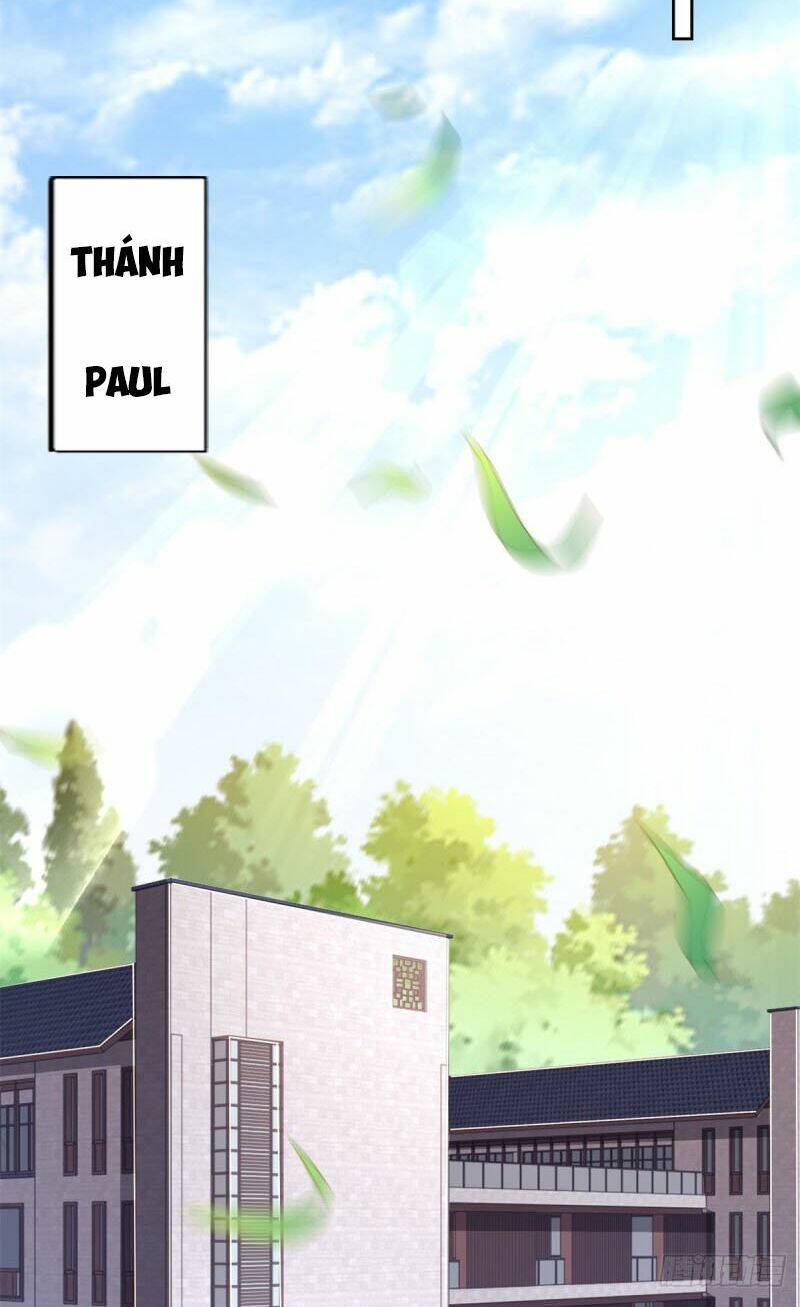 chí tôn toàn năng chapter 79 20