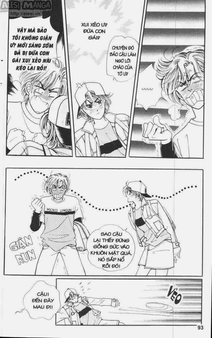 nhỏ con trai chapter 3 91