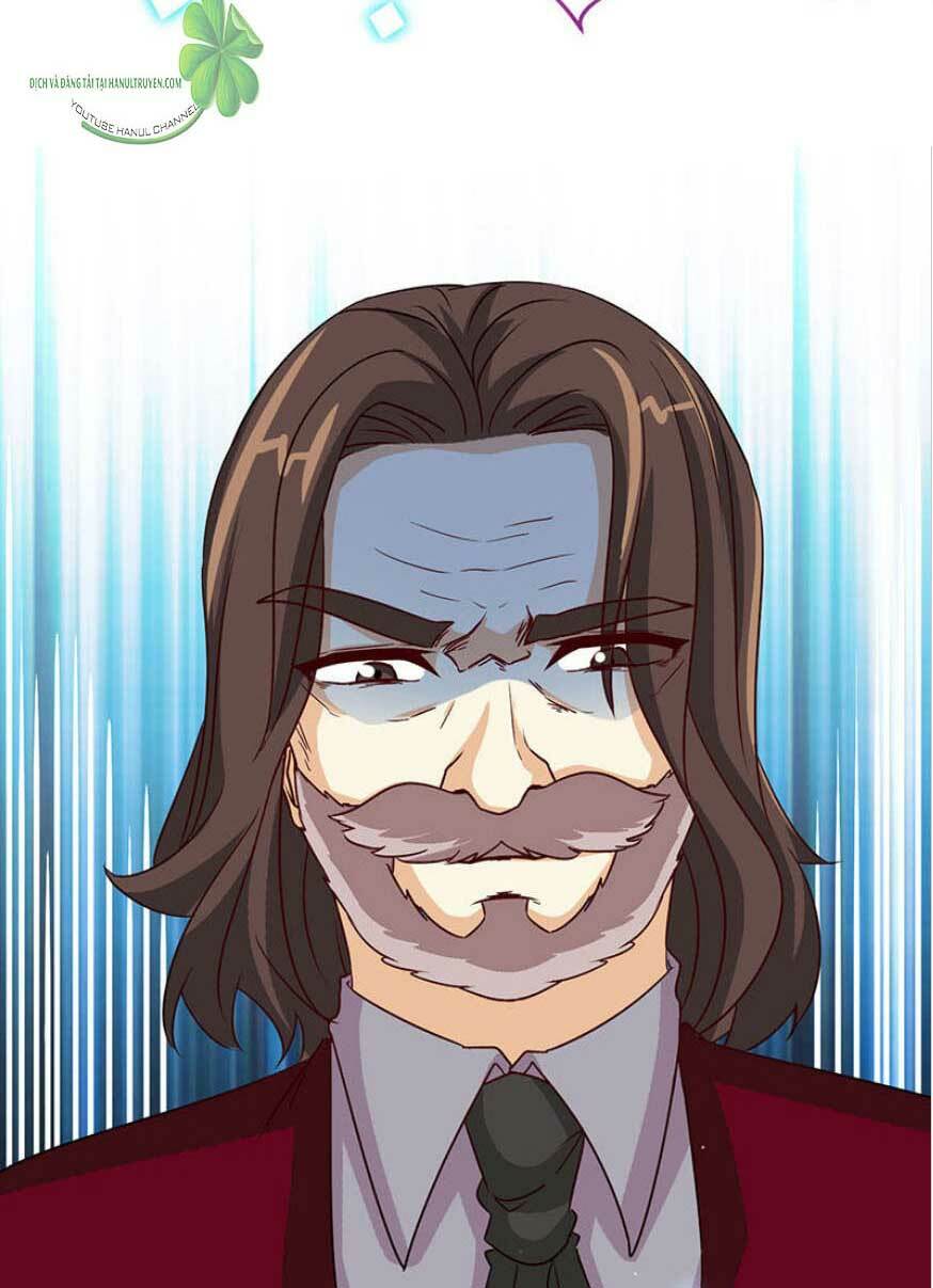 truy nã toàn cầu truy thê về sủng chapter 89.2 22