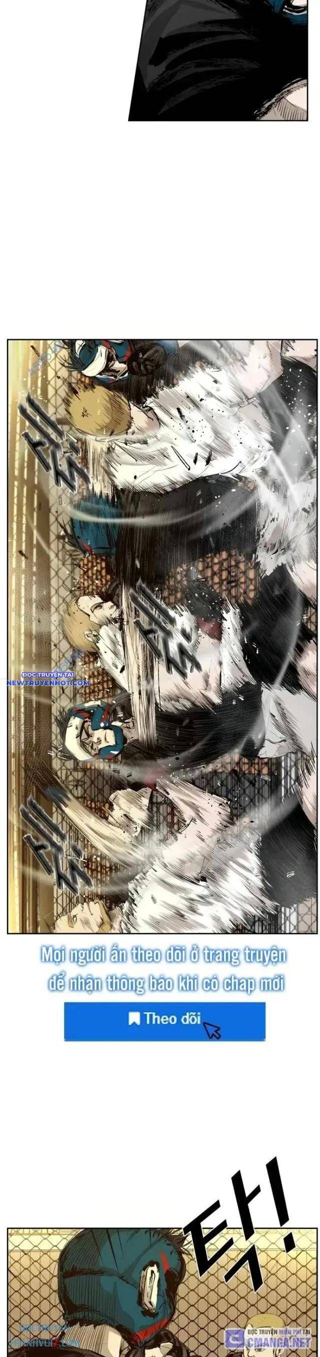 shark - cá mập chapter 130 32