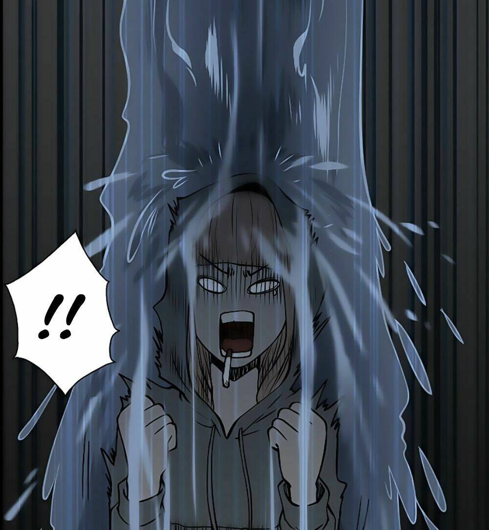 mrs. seonnyeo | mrs. tiên cô chapter 3 59