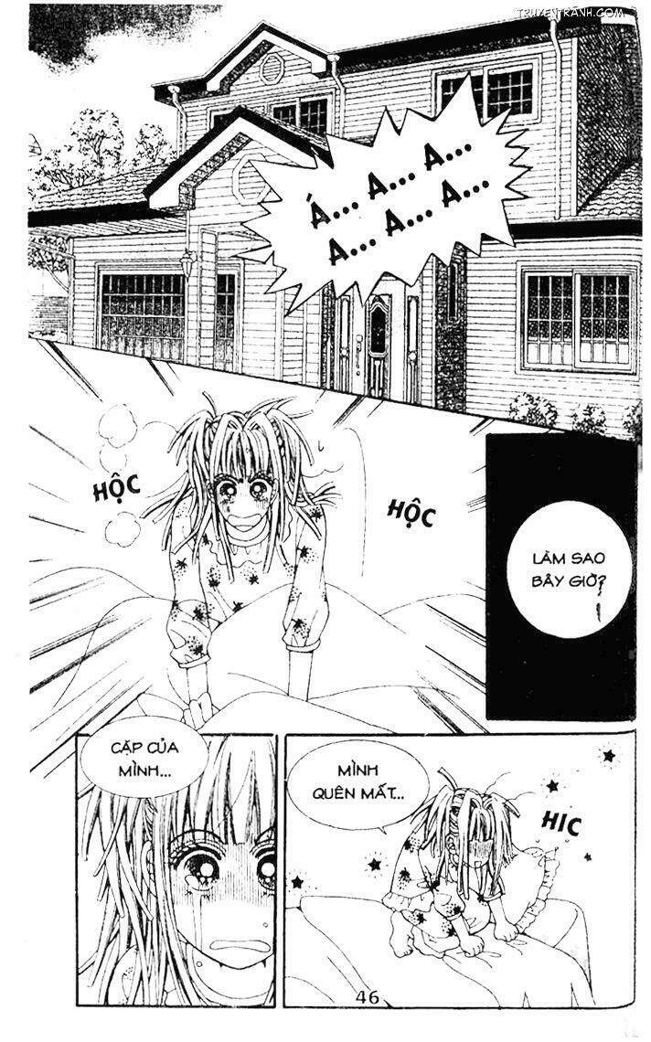 điên vì yêu - love like crazy chapter 2 18