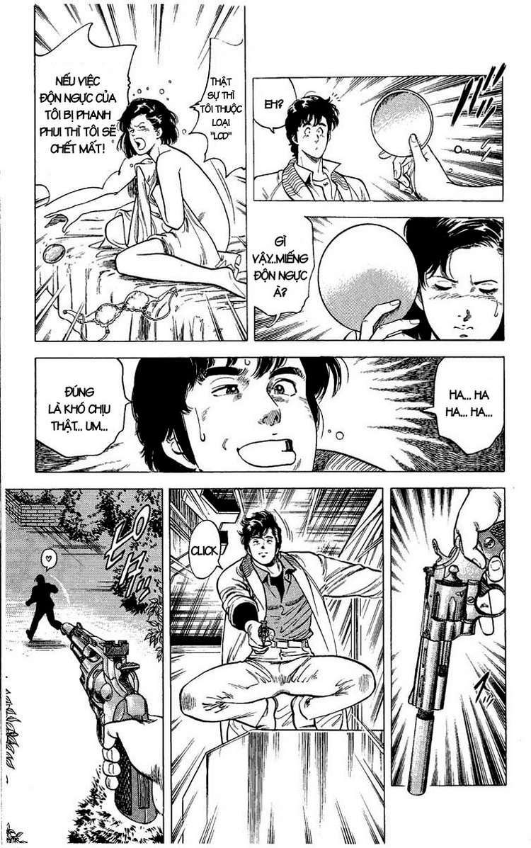 city hunter chapter 24.1 19