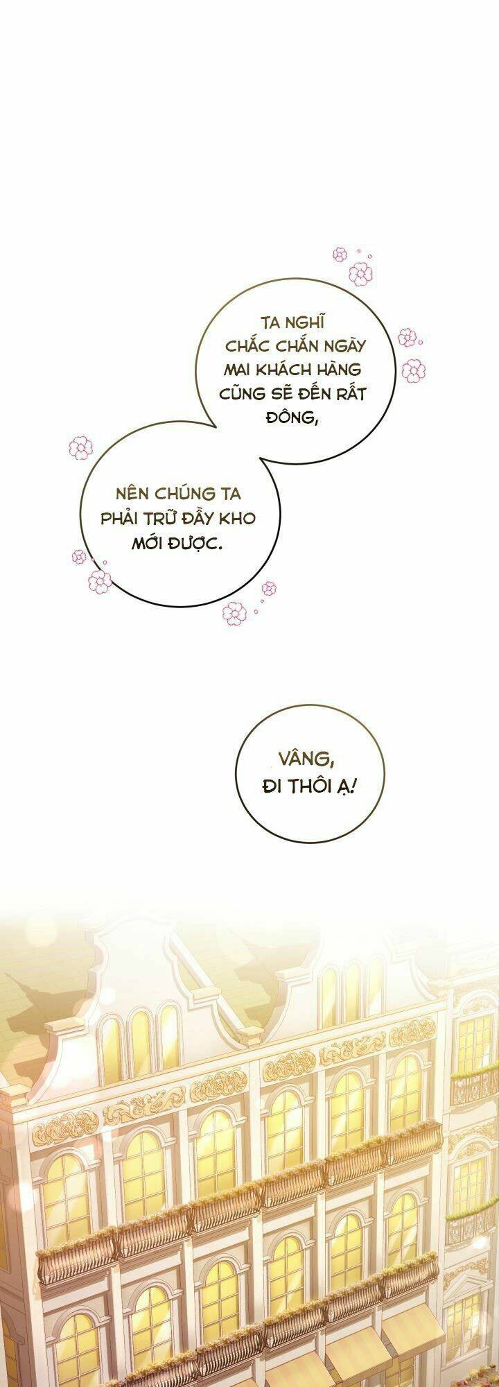 nhà điều chế nước hoa độc quyền của bạo chúa chapter 21 27