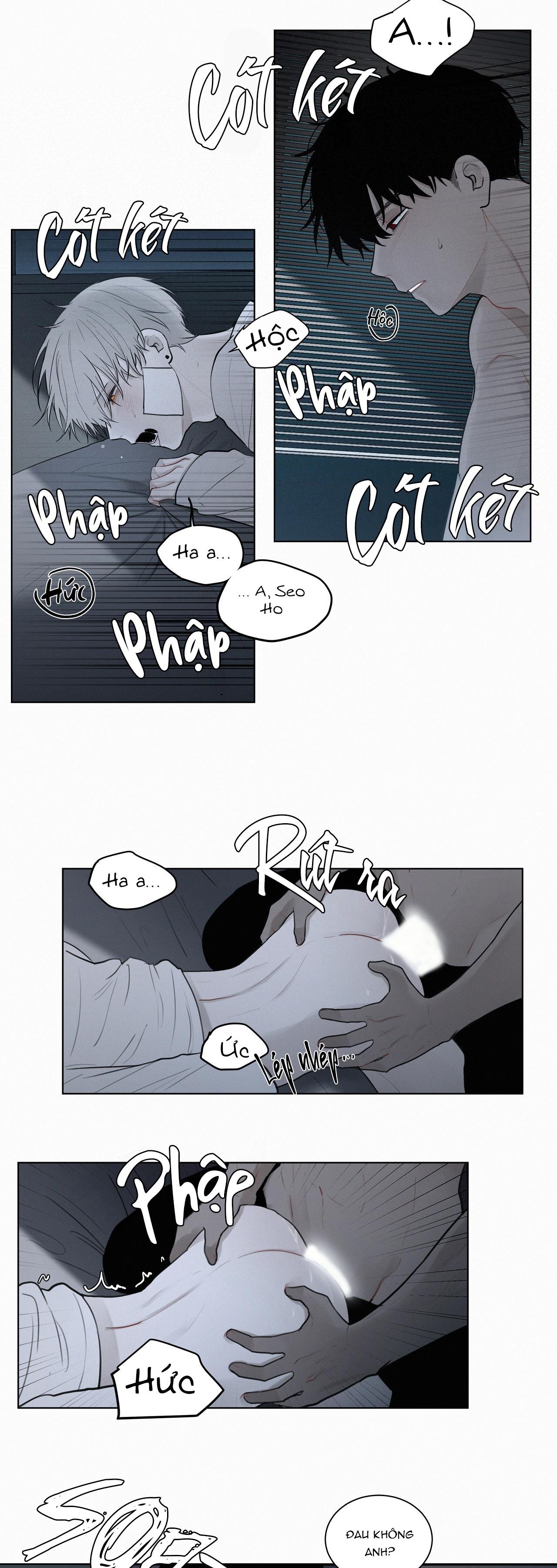 hiến tế máu chapter 54 9