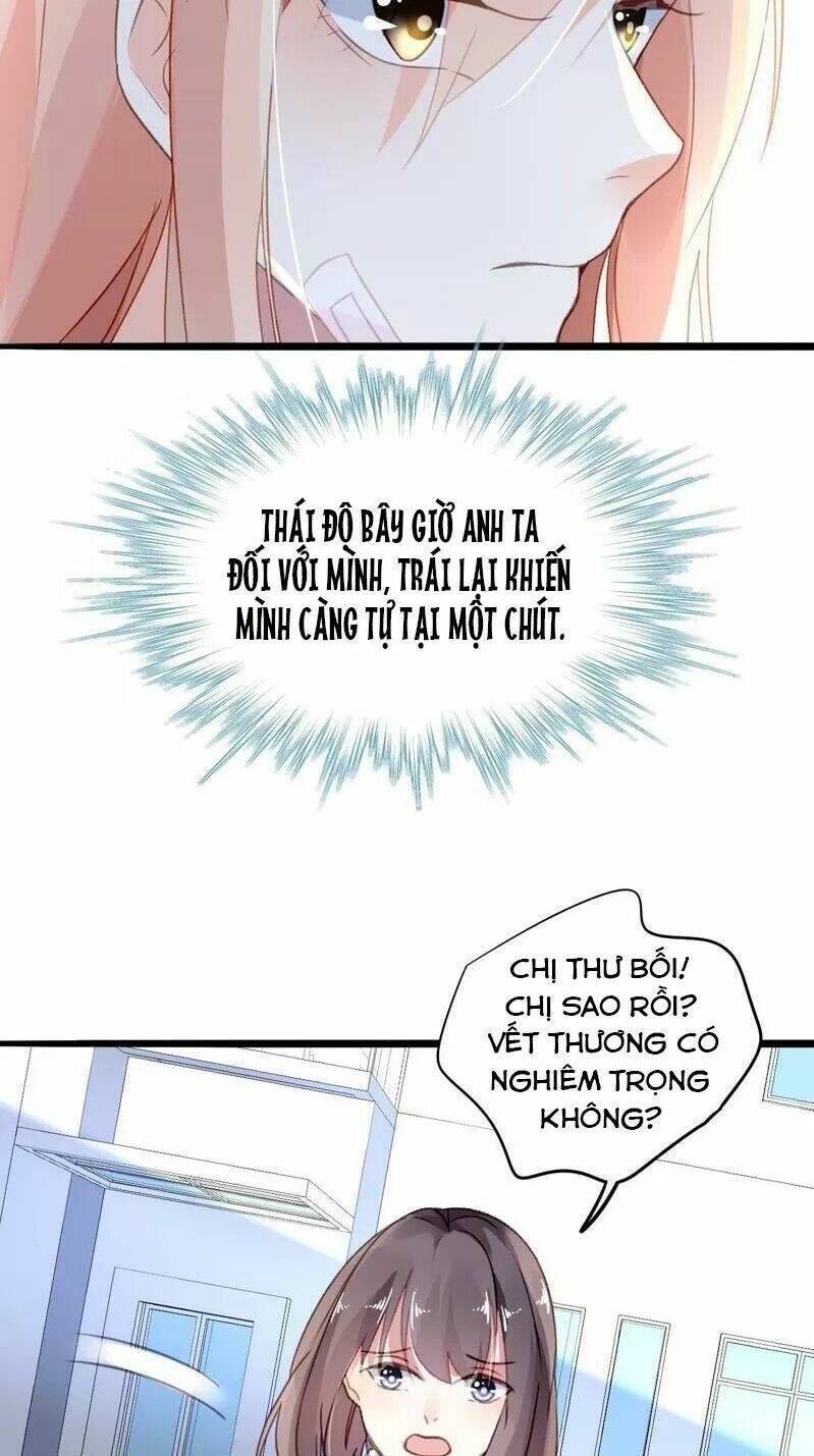 mưu ái thành nghiện chapter 10 12