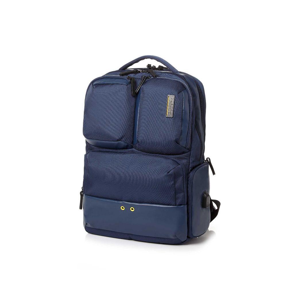 Balo Zork 2.0 2 AS AMERICAN TOURISTER - MỸ