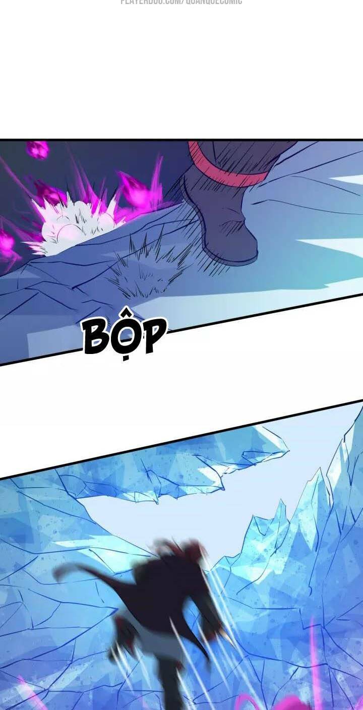 long mạch võ thần chapter 54 42