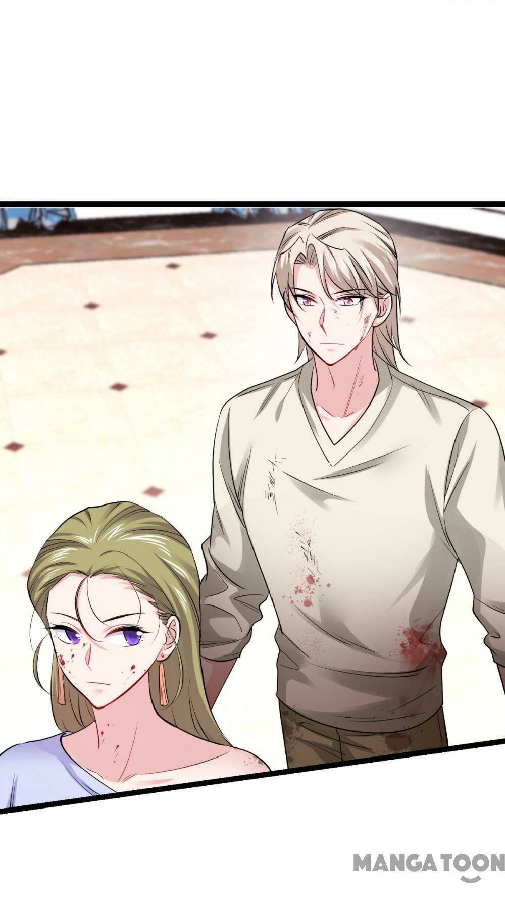 ảnh hậu lão bà không được chạy chapter 231 31