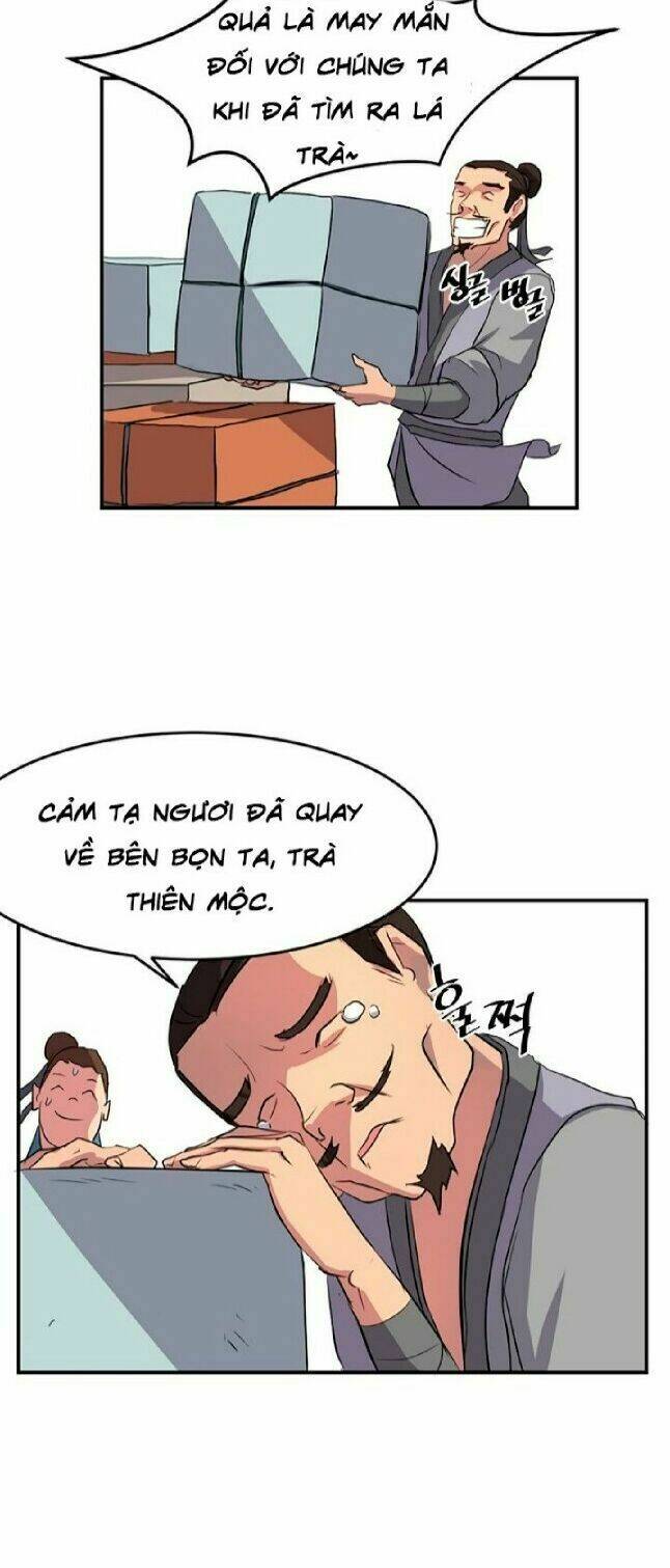 trọng sinh, bất khả chiến bại chapter 17 45