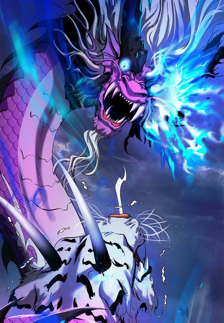 xuyên không thành hổ chapter 129 77