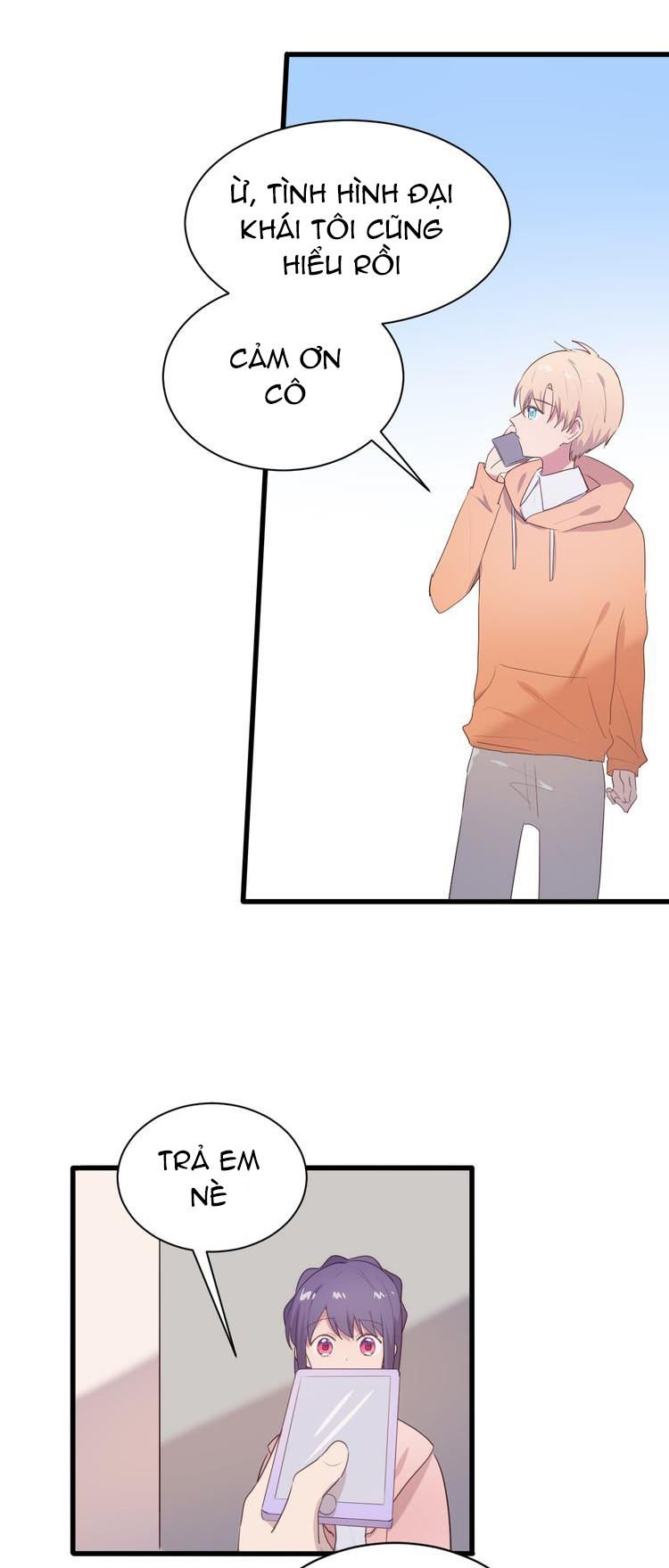 nhất tiễn khuynh tâm chapter 21 12