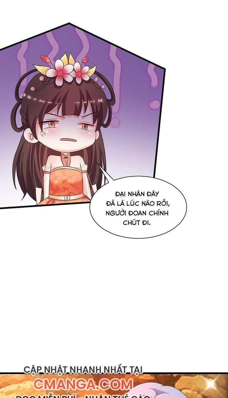 tối cường vận đào hoa chapter 124 1