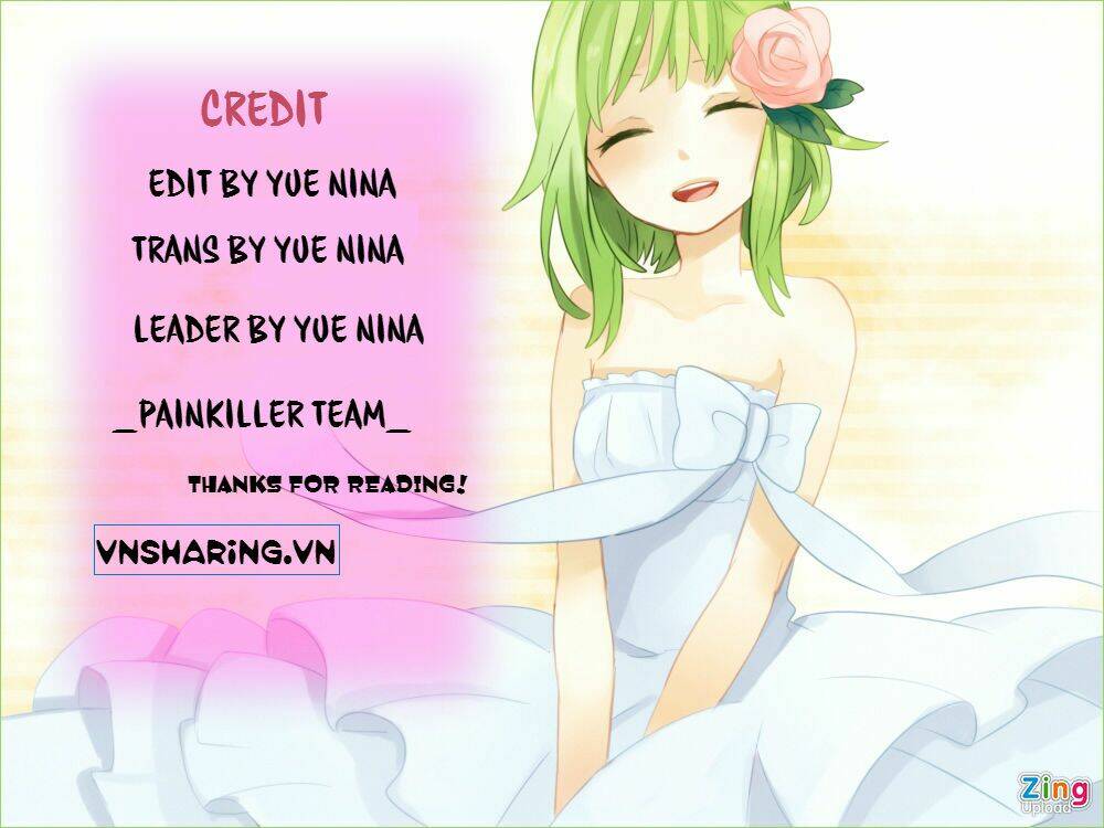 usotsuki lily chapter 18 26