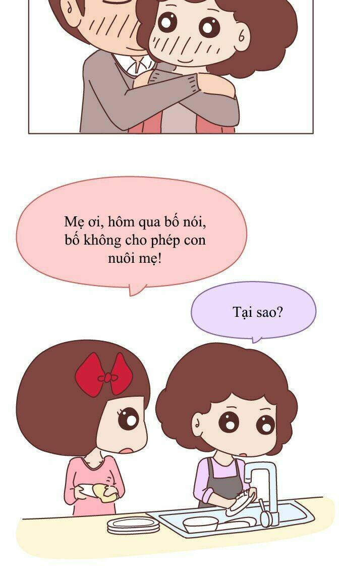 giải mã tình yêu chapter 244 2