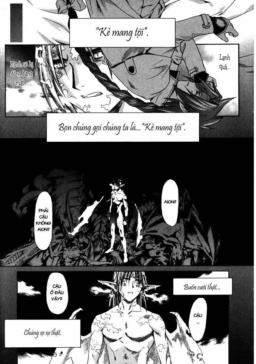 chrono crusade chapter 24 14