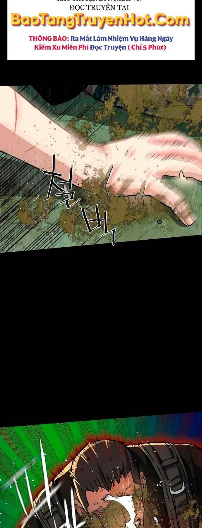 bạn học tôi là lính đánh thuê chapter 98 31