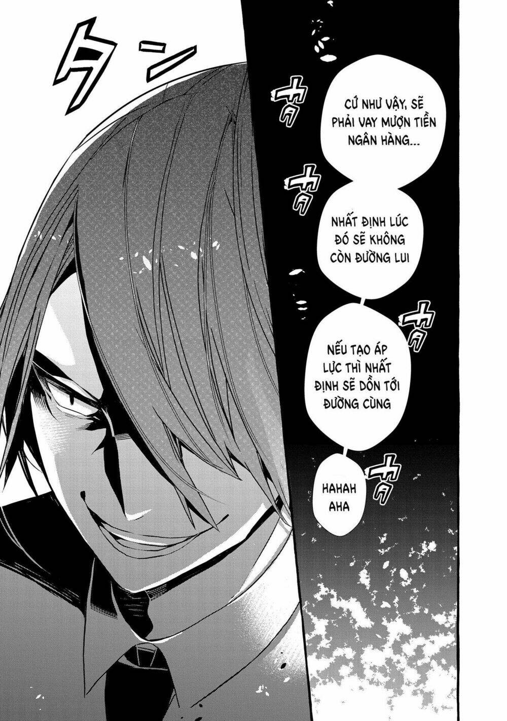 yêu cầu khẩn cấp: cách nuôi một con rồng bị bỏ rơi ! chapter 3 27