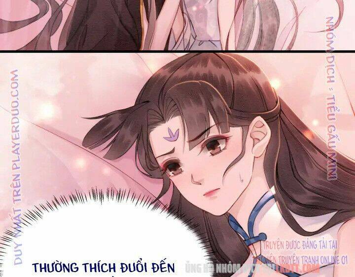 trọng sinh bá sủng nhiếp chính vương quá mạnh mẽ chapter 161 48