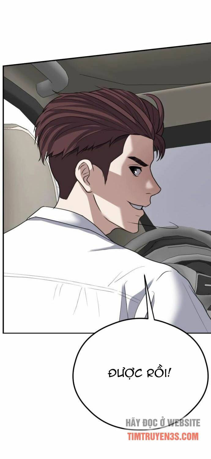 đấu kiếm - công tố viên lách luật chapter 6 16