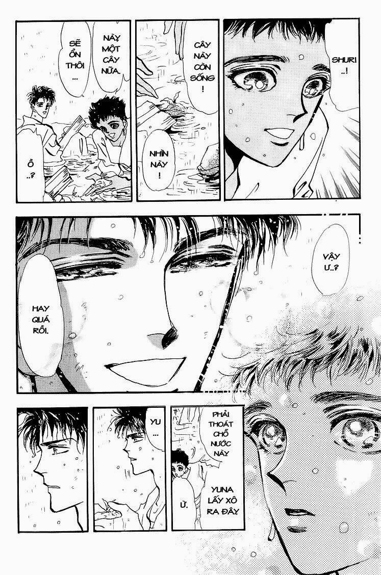 đứa con số phận chapter 32 35