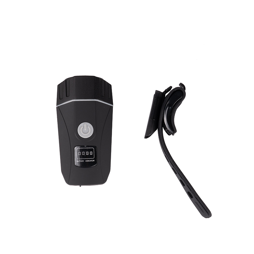 Đèn Trước Xe Đạp Sạc USB 550 LUMEN VINBIKE VB25 BICYCLE FRONT LIGHT