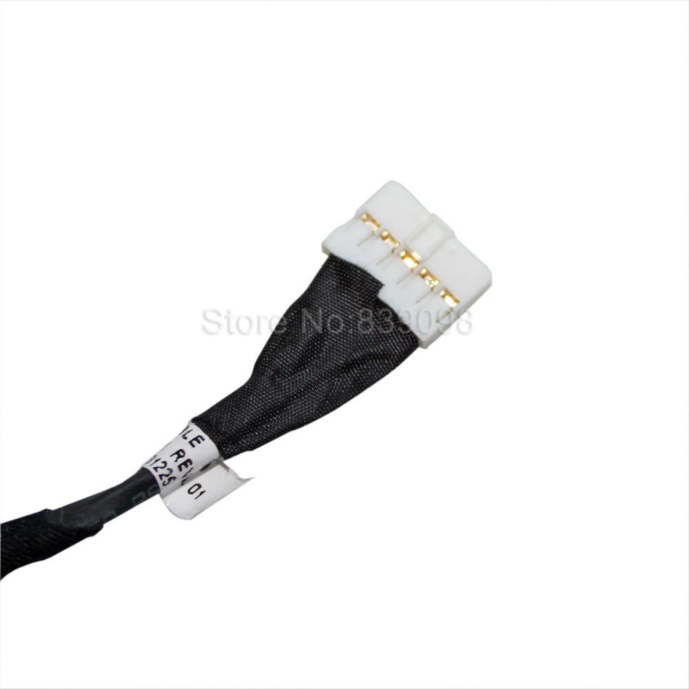 Cáp Nguồn Dc Cho Dell Latitude 3330 Gc2G4 0gc2g4