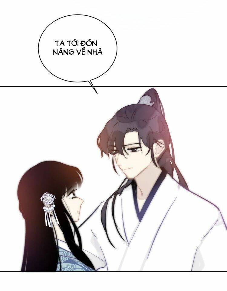 mãn đình phương - thiên hạ duy khanh chapter 15 27