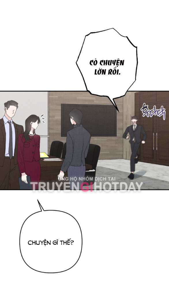 [18+] cuộc hôn nhân chính trị chapter 33.2 5