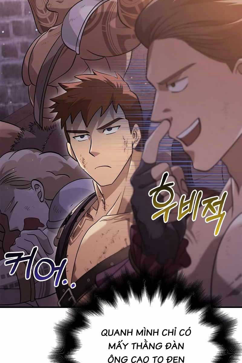 sống sót trong trò chơi với tư cách là một cuồng nhân chapter 14 61