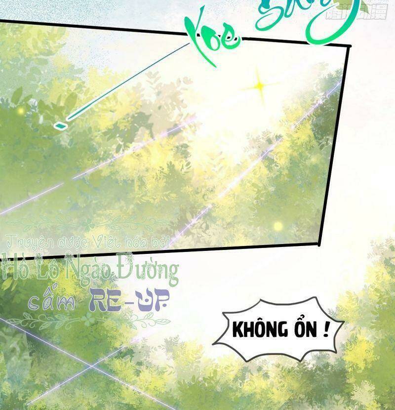 sát thủ vương phi không dễ chọc chapter 26 25