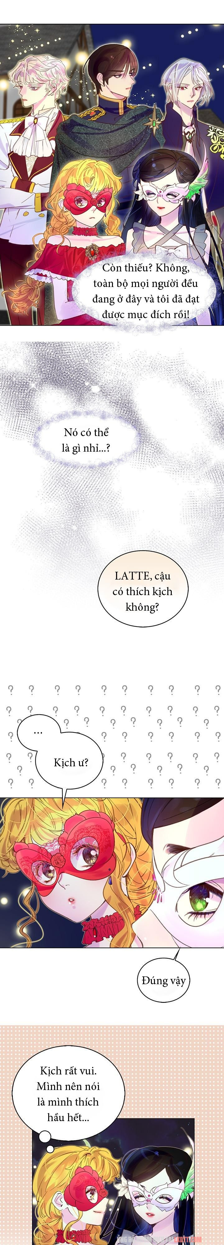 đừng xem thường nữ phụ chapter 52 10