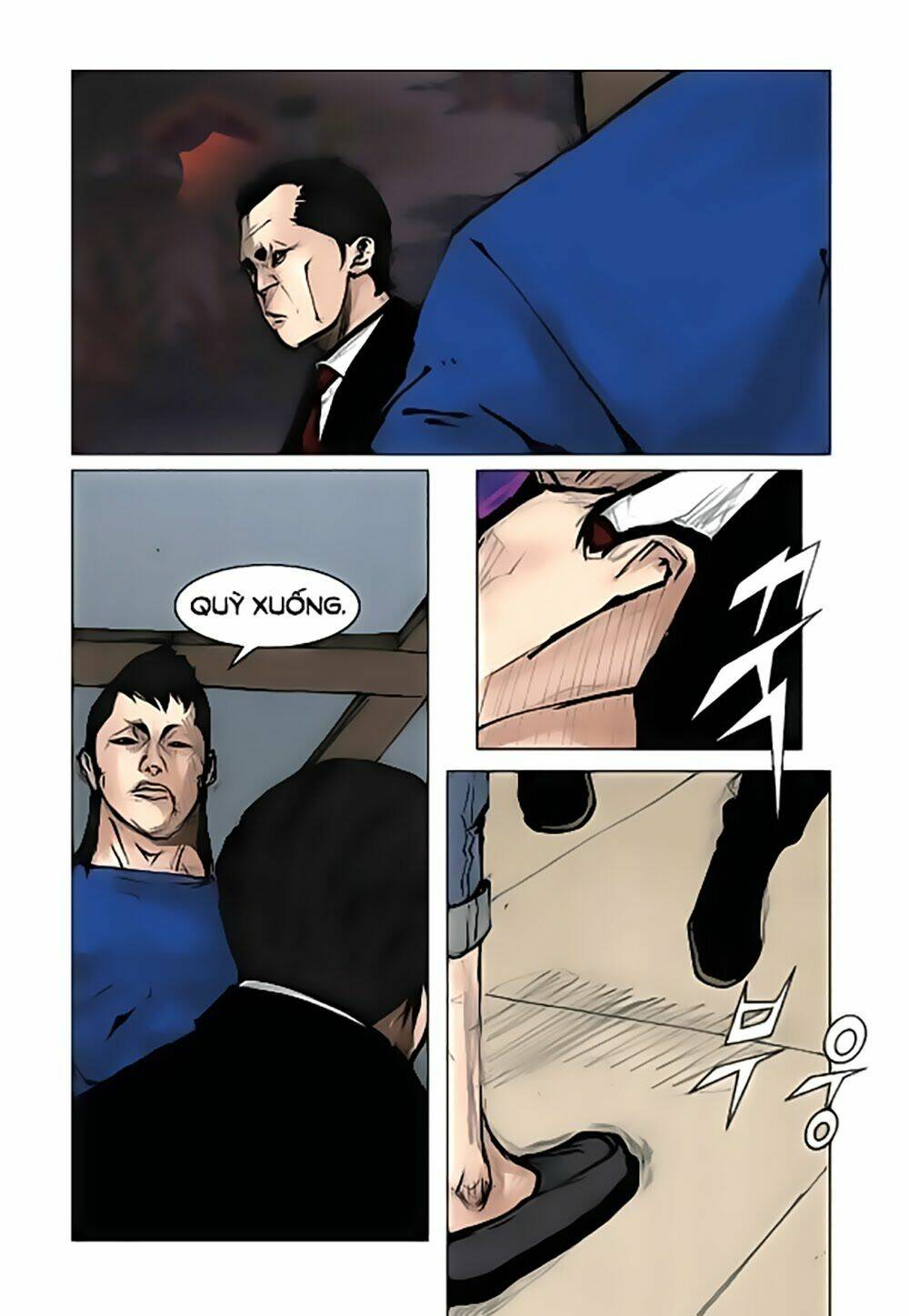 tong | tổng chapter 31 14