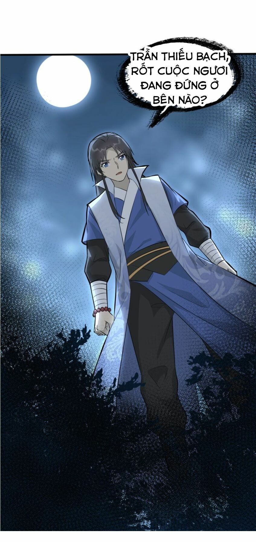 đại nghịch chi môn chapter 62 41